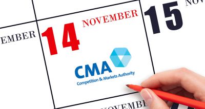 Deadline arrives for CMA decision responses